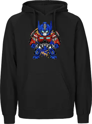 chibi optimus