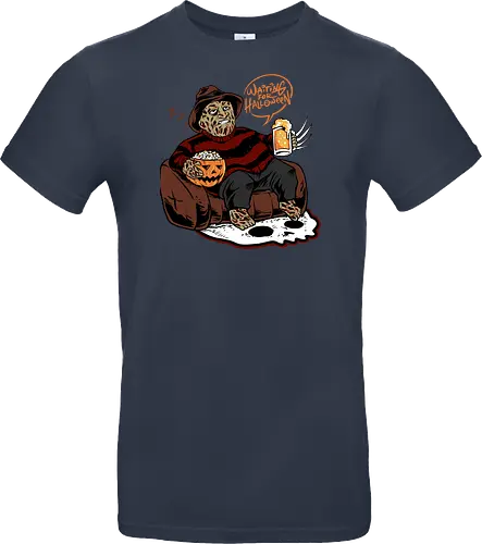 bored krueger