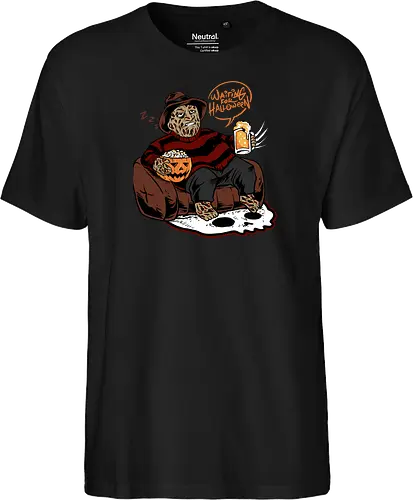 bored krueger