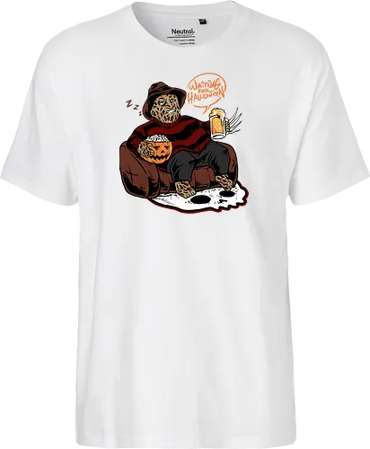 bored krueger