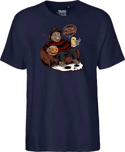 bored krueger