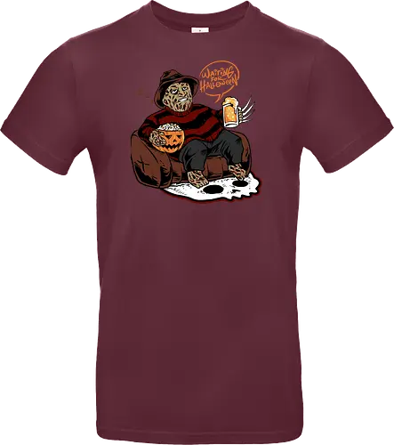 bored krueger