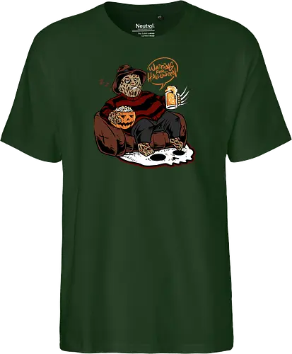 bored krueger
