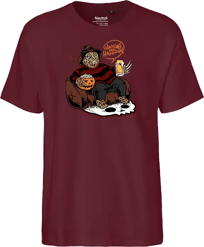 bored krueger