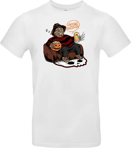 bored krueger