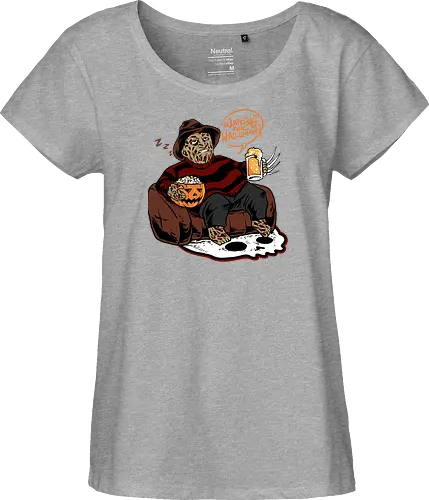 bored krueger