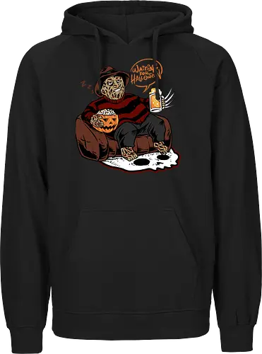 bored krueger