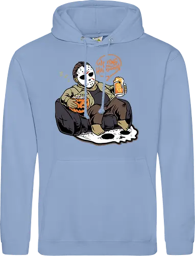 bored jason 