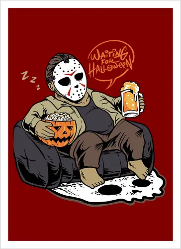 bored jason 