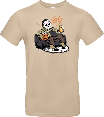 bored jason 