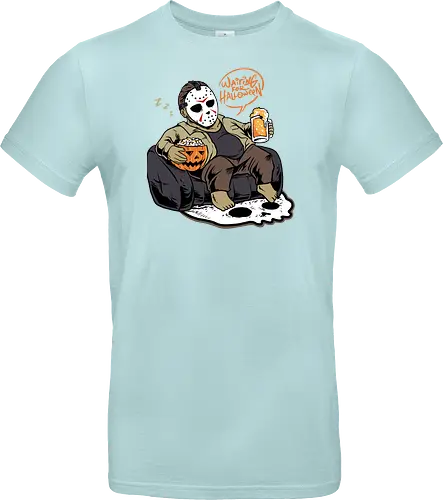 bored jason 