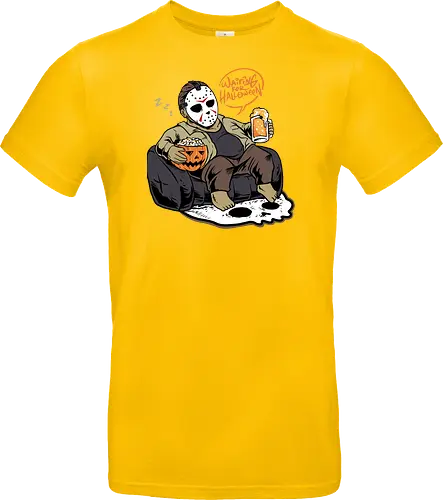 bored jason 