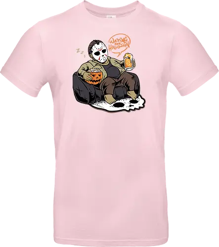bored jason 