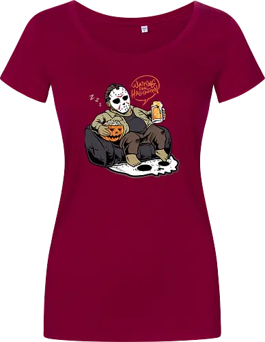 bored jason 