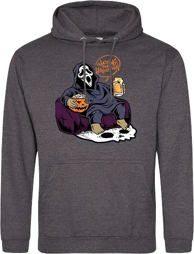 bored ghost 