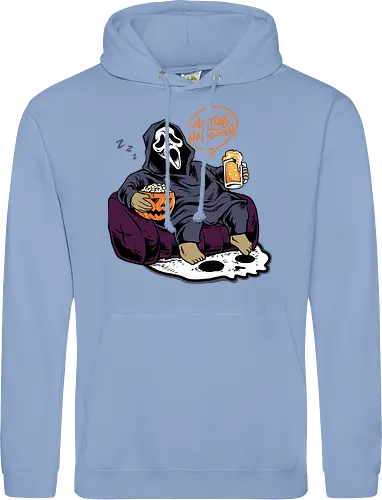 bored ghost 