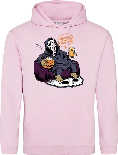 bored ghost 