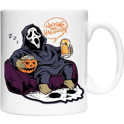 bored ghost 