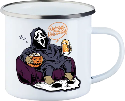 bored ghost 