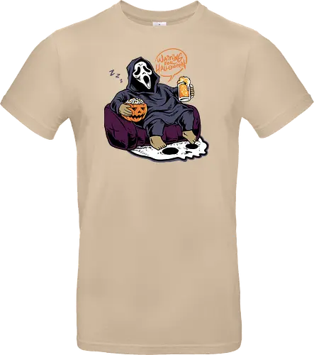 bored ghost 