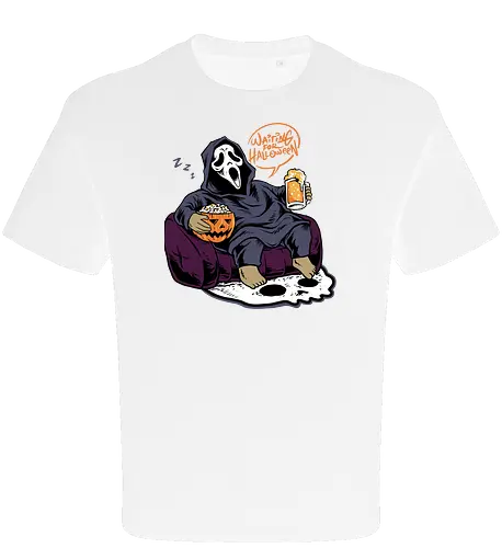 bored ghost 