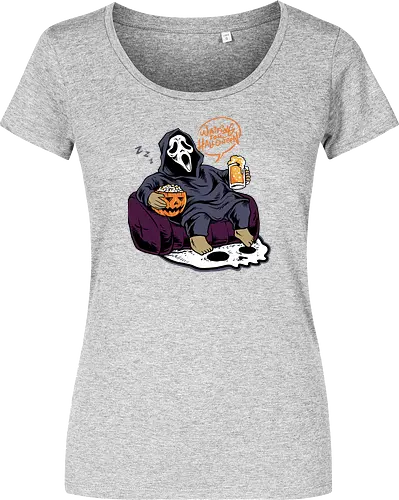 bored ghost 