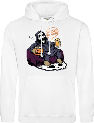 bored ghost 