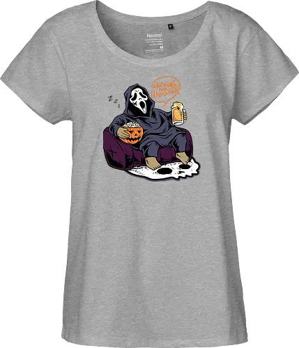 bored ghost 