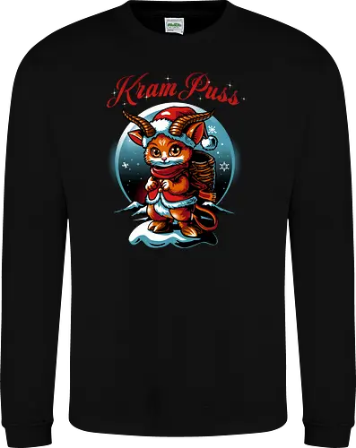 KramPuss