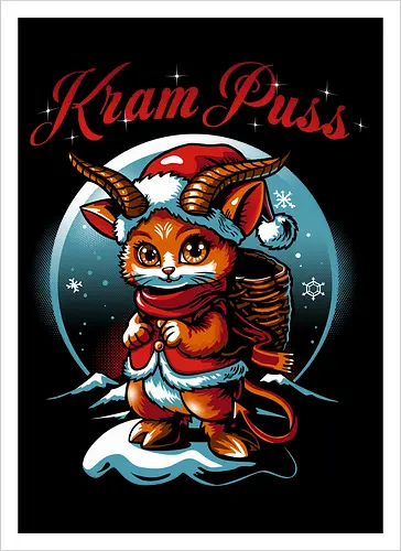 KramPuss