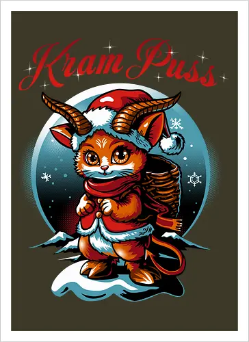 KramPuss