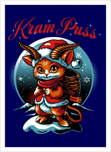 KramPuss