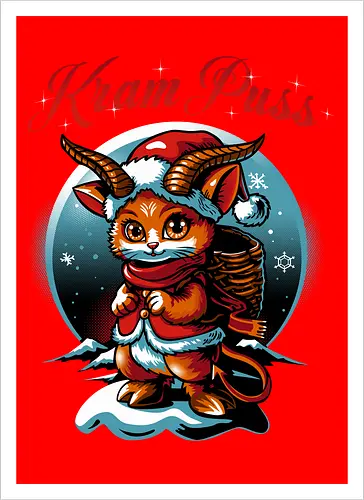 KramPuss