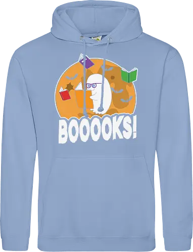 BOOOOKS