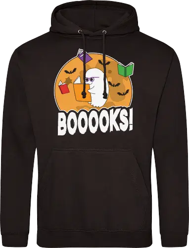 BOOOOKS