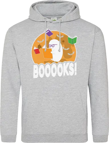 BOOOOKS