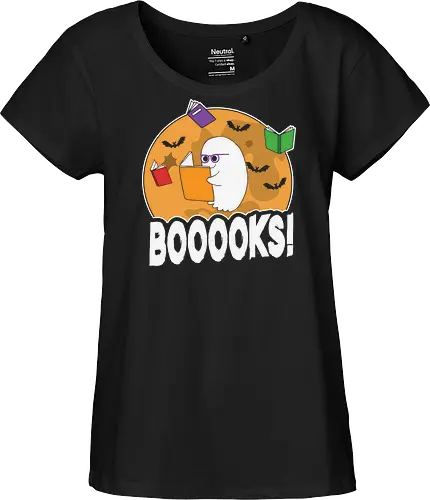 BOOOOKS