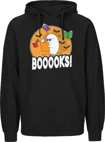 BOOOOKS