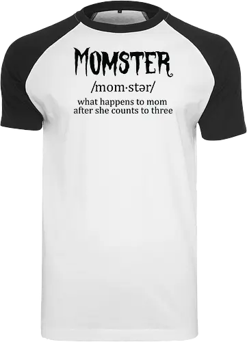 Momster definition