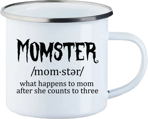 Momster definition