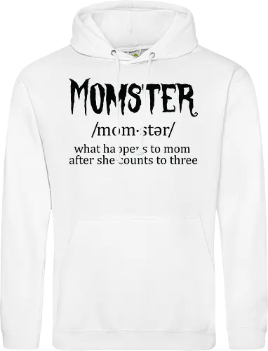 Momster definition