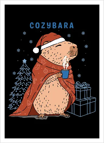 Cozybara