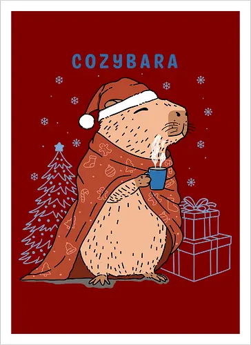 Cozybara