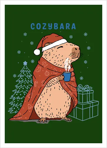Cozybara