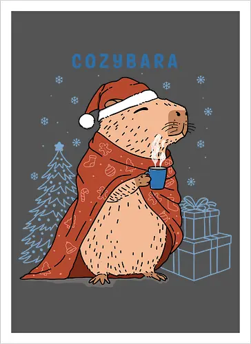 Cozybara