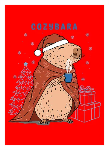Cozybara