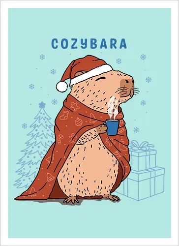 Cozybara