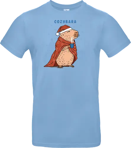 Cozybara