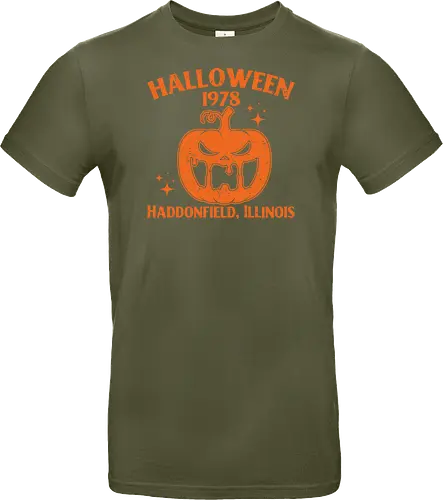 Halloween 1978