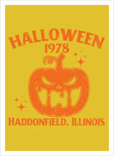 Halloween 1978